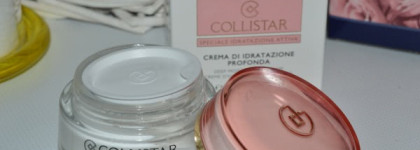 Знакомство с уходом от Collistar