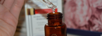 Знакомство с уходом от Collistar