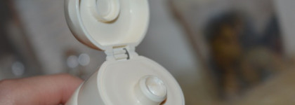 Новый любимчик Shiseido Ibuki Gentle Cleanser Мягкая очищающая пенка