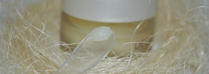 Моя история про Ночной очищающий бальзам с иланг-илангом Decleor Aroma Night Ylang-Ylang purifuing night balm