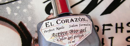 EL Corazon - Prisma № 423/34