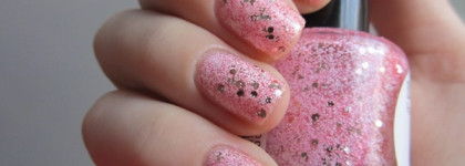 EL Corazon - Kaleidoscope Кружева и пайетки №02