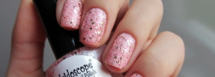 EL Corazon - Kaleidoscope Кружева и пайетки №02