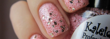 EL Corazon - Kaleidoscope Кружева и пайетки №02