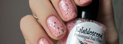 EL Corazon - Kaleidoscope Кружева и пайетки №02