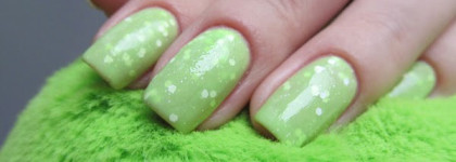 EL Corazon - Kaleidoscope Модница №03, №04, №05, №07