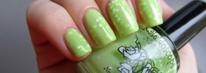 EL Corazon - Kaleidoscope Модница №03, №04, №05, №07