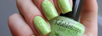 EL Corazon - Kaleidoscope Модница №03, №04, №05, №07