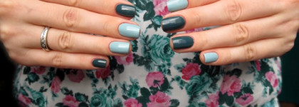 EL Corazon Charm and Beauty №886 и №892