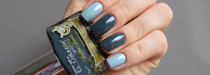 EL Corazon Charm and Beauty №886 и №892