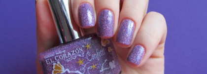 EL Corazon Confetti №512a