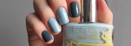 EL Corazon Charm and Beauty №886 и №892