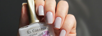 EL Corazon Impression № 253