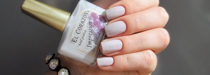 EL Corazon Impression № 253