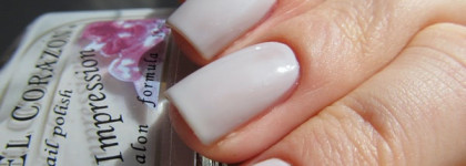 EL Corazon Impression № 253