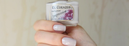 EL Corazon Impression № 253