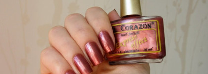 EL Corazon Express Effect № 32