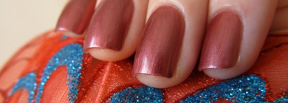 EL Corazon Express Effect № 32