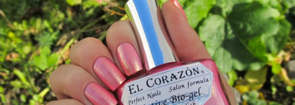 EL Corazon №423/563 Magic Rosebud