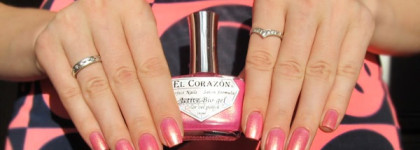 EL Corazon №423/563 Magic Rosebud