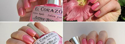 EL Corazon №423/563 Magic Rosebud