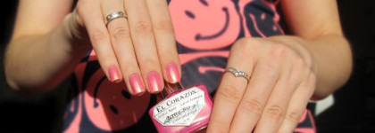 EL Corazon №423/563 Magic Rosebud