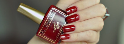 EL Corazon Express Effect №56