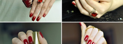 EL Corazon Express Effect №56