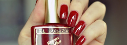 EL Corazon Express Effect №56