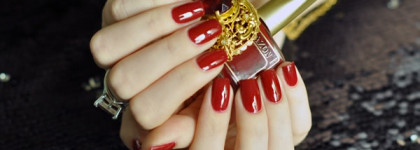 EL Corazon Express Effect №56