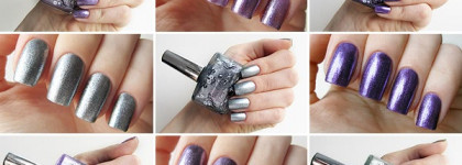 EL Corazon коллекция Fairy Tale