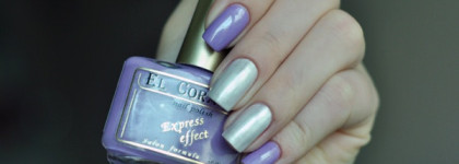 EL Corazon Express Effect №01 и №03