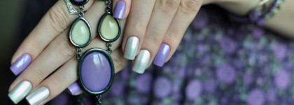 EL Corazon Express Effect №01 и №03