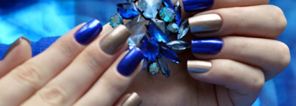 EL Corazon Express Effect №11 и №91