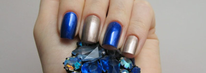 EL Corazon Express Effect №11 и №91