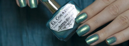 EL Corazon №423/573 Magic Sparkling Sea Is