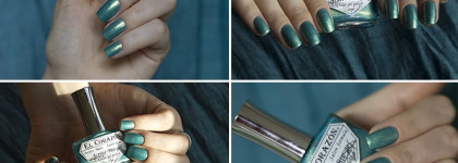 EL Corazon №423/573 Magic Sparkling Sea Is