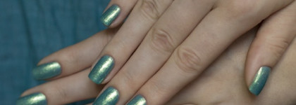 EL Corazon №423/573 Magic Sparkling Sea Is