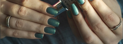 EL Corazon №423/573 Magic Sparkling Sea Is