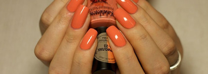 El Corazon Termo №23