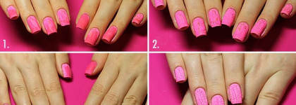 El Corazon Эффект кожи №E-04