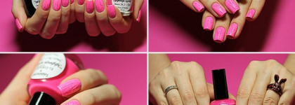 El Corazon Эффект кожи №E-04