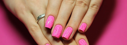 El Corazon Эффект кожи №E-04