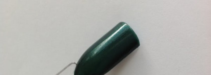 "Из сказочных глубин морских" или зелено-морские лаки Alix Avien 238, Flormar Spring & Summer 2012 #441 и #442, Flormar Supershine Miracle #U33, Flormar pretty #P29