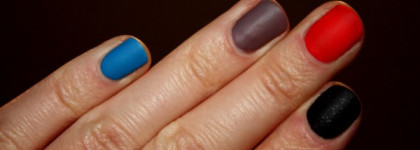 Dance Legend Топ Satin