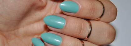 Avon Aqua Fantasy и EVA #24