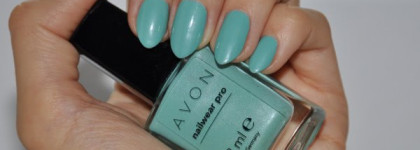 Avon Aqua Fantasy и EVA #24