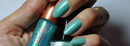 Avon Aqua Fantasy и EVA #24