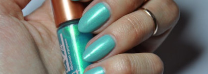 Avon Aqua Fantasy и EVA #24