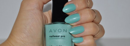 Avon Aqua Fantasy и EVA #24